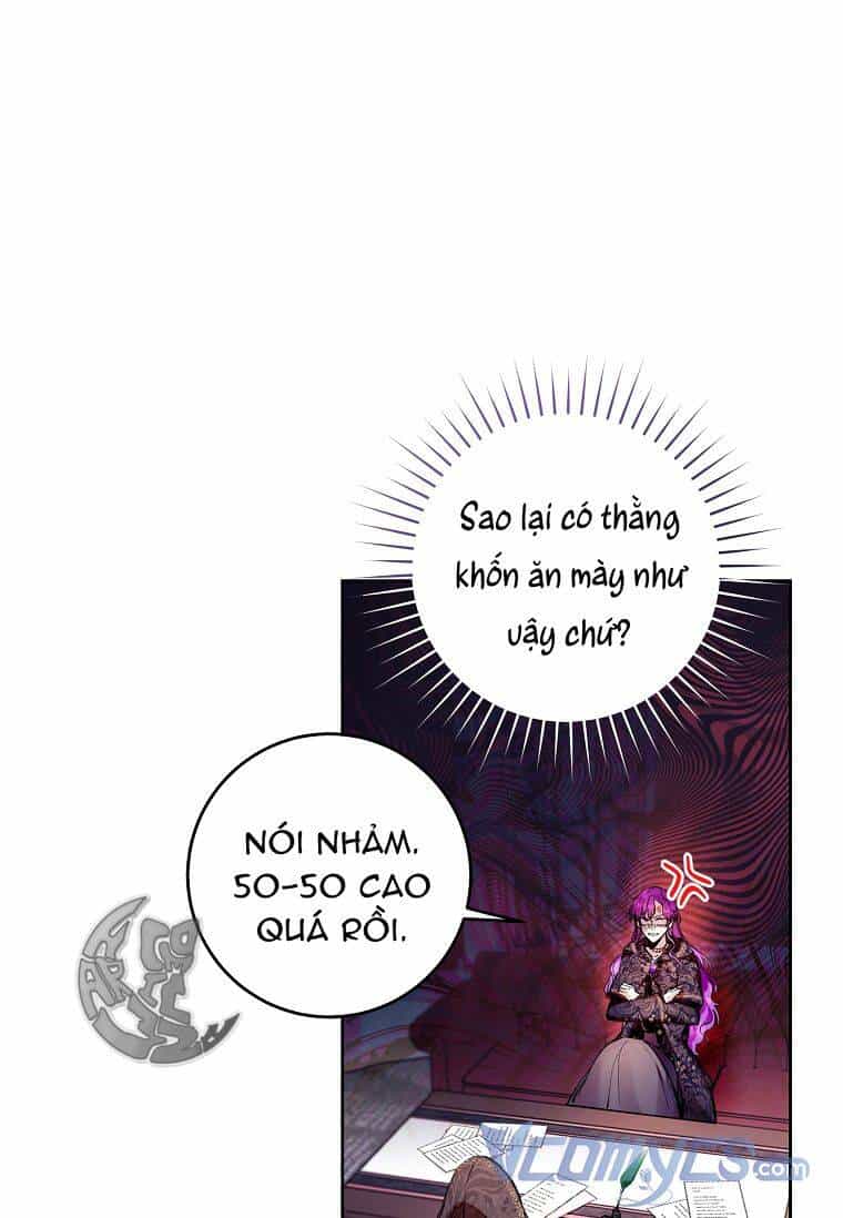 Làm Ác Nữ Bộ Không Tuyệt Sao? - Chương 12 - ảnh 3