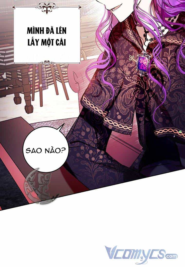 Làm Ác Nữ Bộ Không Tuyệt Sao? - Chương 12 - ảnh 32