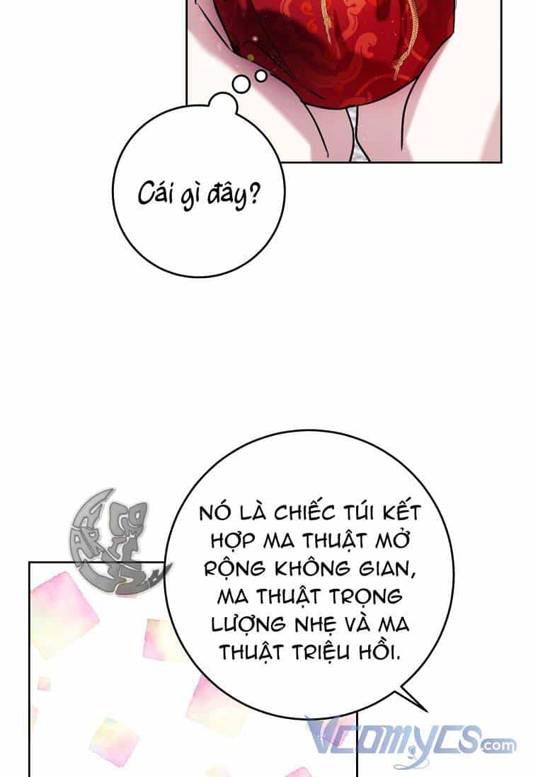 Làm Ác Nữ Bộ Không Tuyệt Sao? - Chương 12 - ảnh 36