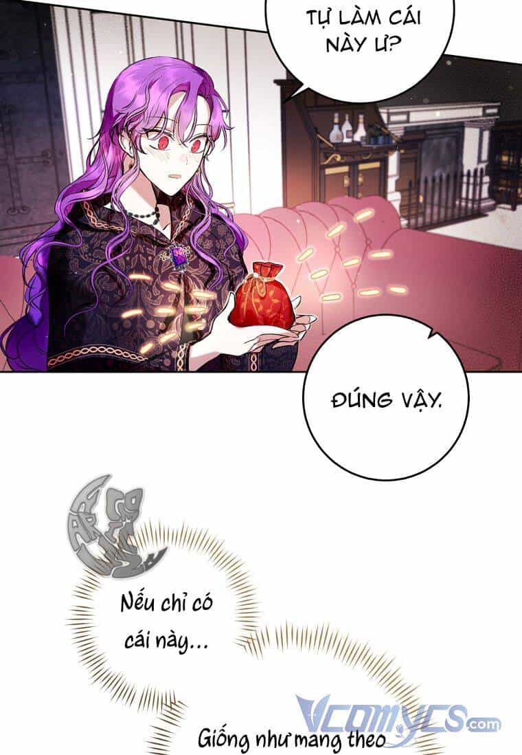 Làm Ác Nữ Bộ Không Tuyệt Sao? - Chương 12 - ảnh 39