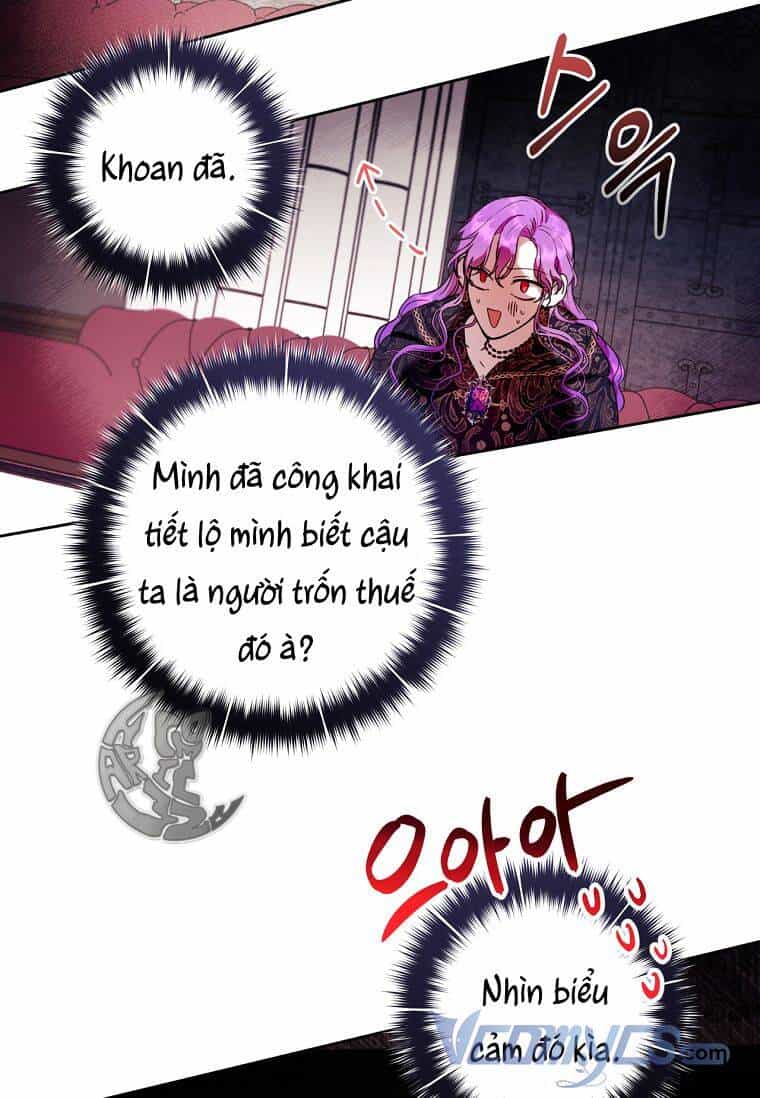 Làm Ác Nữ Bộ Không Tuyệt Sao? - Chương 12 - ảnh 49