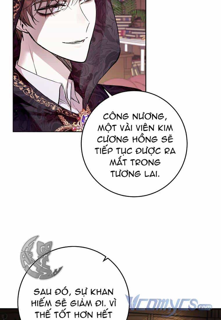 Làm Ác Nữ Bộ Không Tuyệt Sao? - Chương 12 - ảnh 5