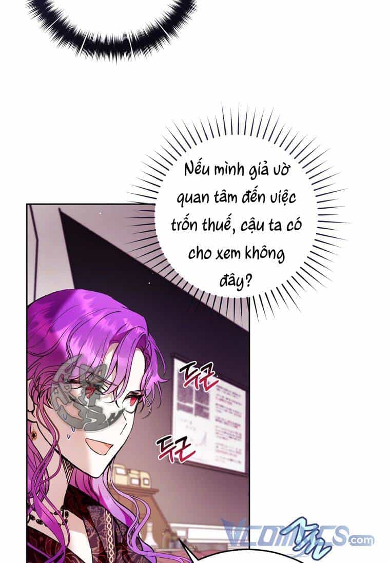 Làm Ác Nữ Bộ Không Tuyệt Sao? - Chương 12 - ảnh 51