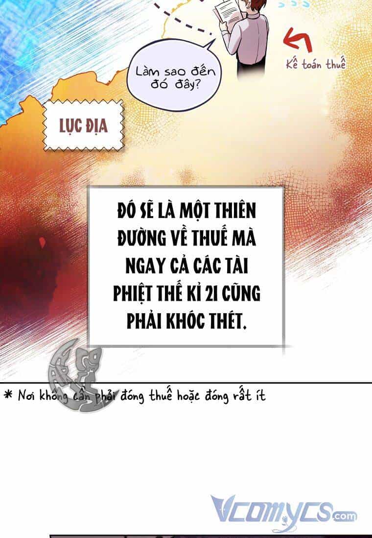 Làm Ác Nữ Bộ Không Tuyệt Sao? - Chương 12 - ảnh 54
