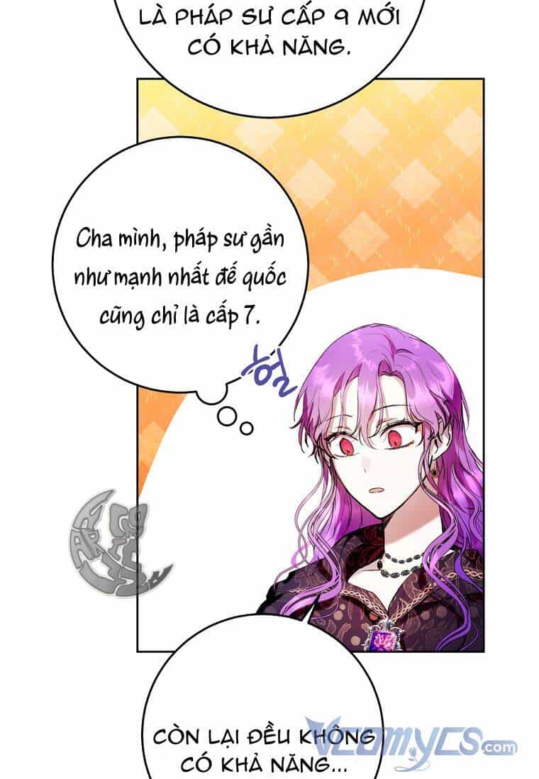 Làm Ác Nữ Bộ Không Tuyệt Sao? - Chương 12 - ảnh 57