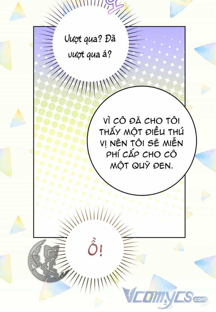 Làm Ác Nữ Bộ Không Tuyệt Sao? - Chương 12 - ảnh 60