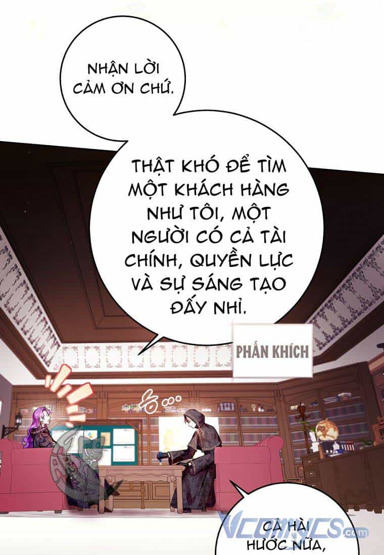 Làm Ác Nữ Bộ Không Tuyệt Sao? - Chương 12 - ảnh 61
