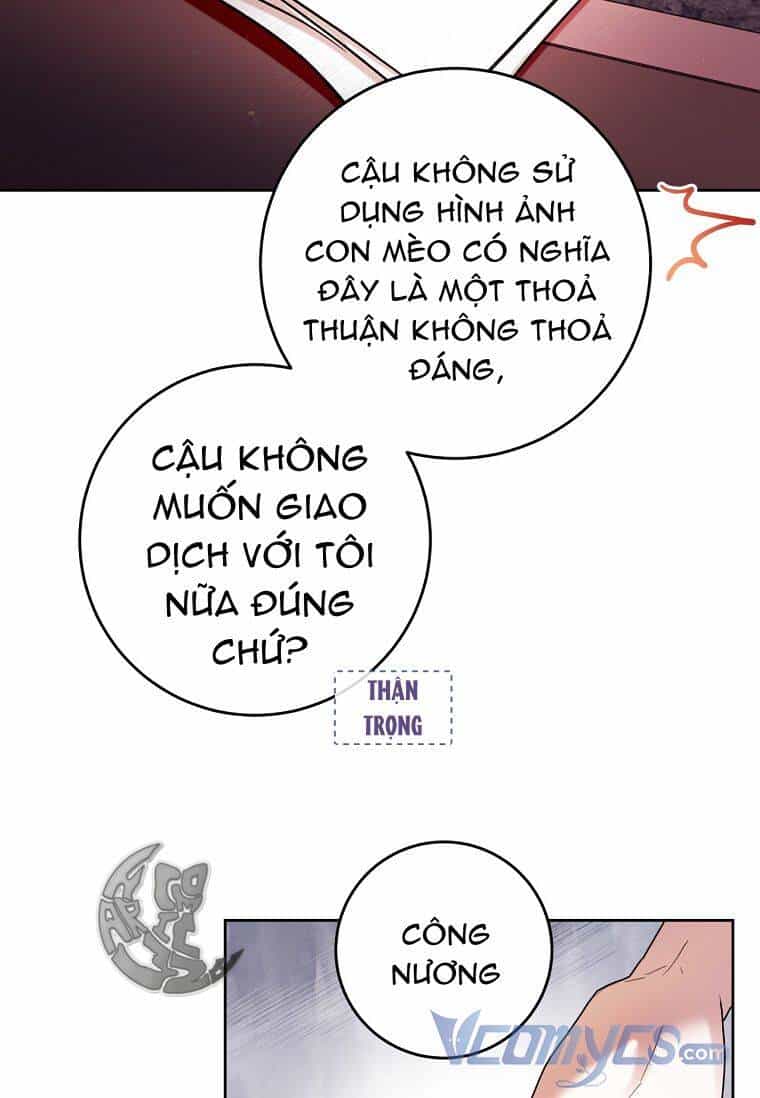 Làm Ác Nữ Bộ Không Tuyệt Sao? - Chương 12 - ảnh 67