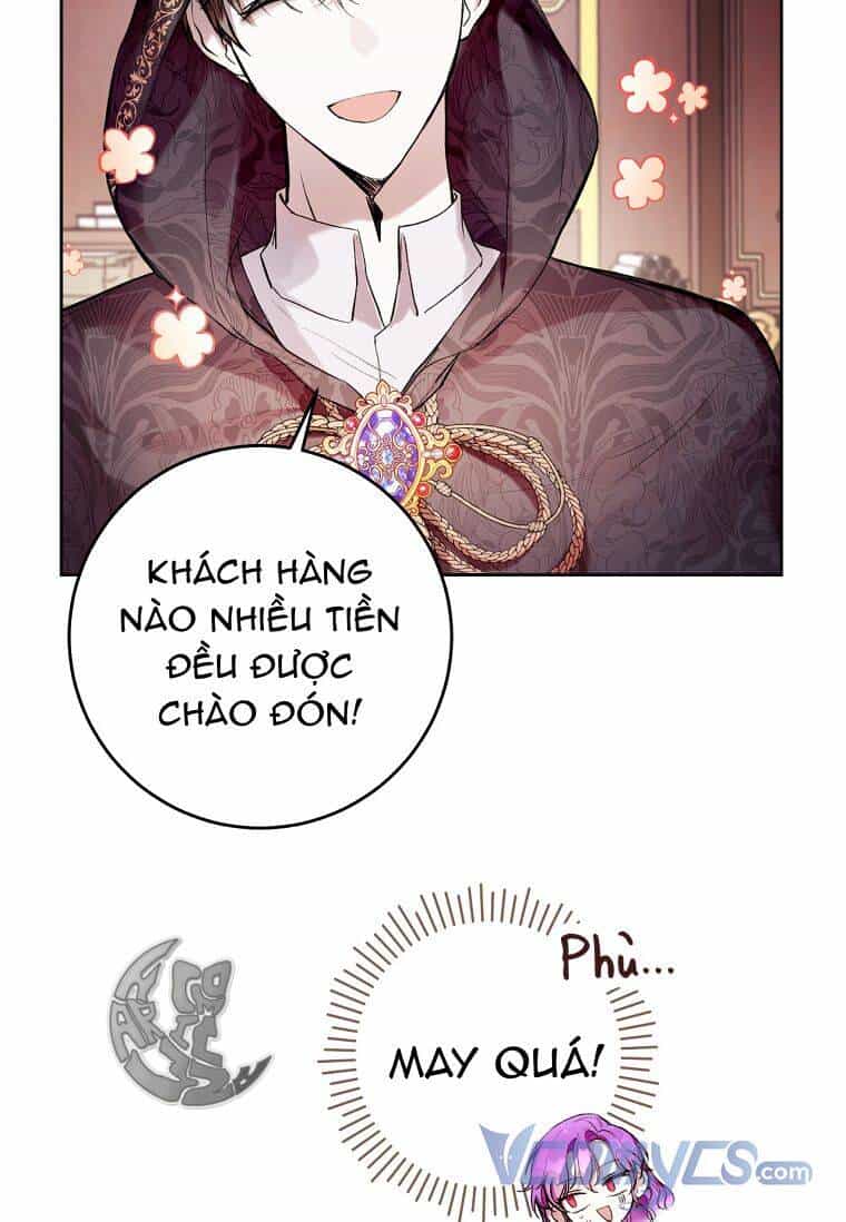 Làm Ác Nữ Bộ Không Tuyệt Sao? - Chương 12 - ảnh 72