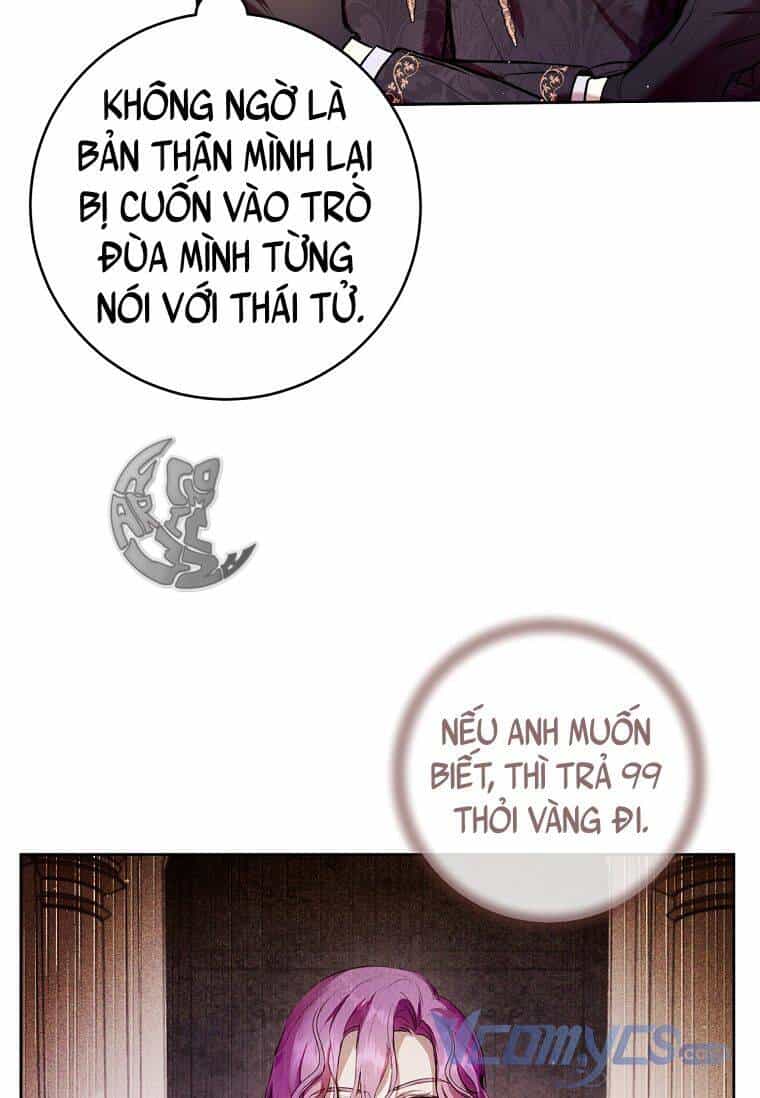 Làm Ác Nữ Bộ Không Tuyệt Sao? - Chương 13 - ảnh 11