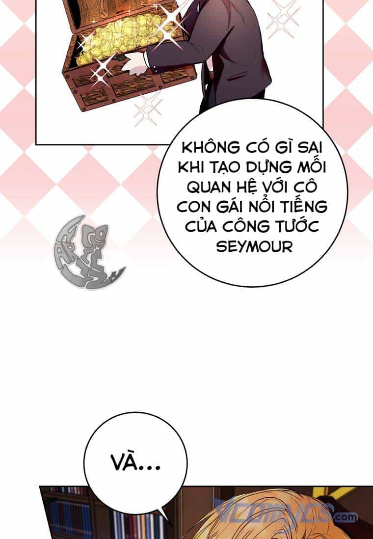 Làm Ác Nữ Bộ Không Tuyệt Sao? - Chương 13 - ảnh 20