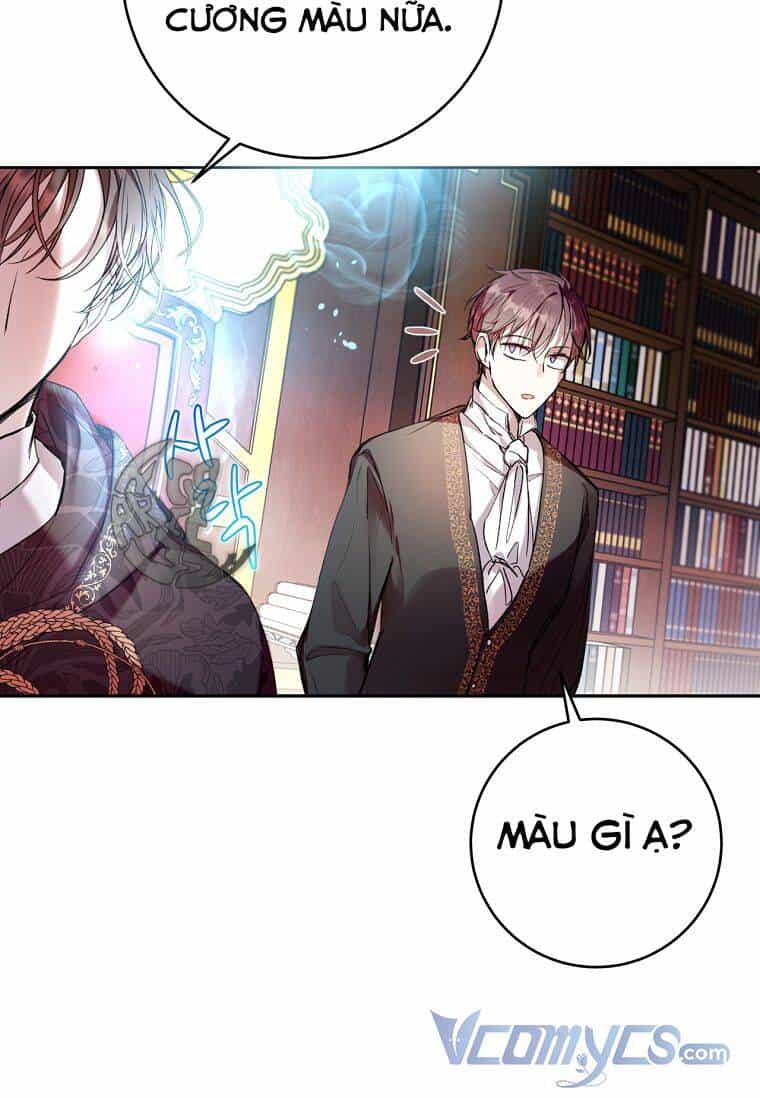Làm Ác Nữ Bộ Không Tuyệt Sao? - Chương 13 - ảnh 29
