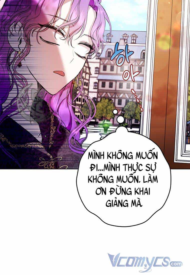 Làm Ác Nữ Bộ Không Tuyệt Sao? - Chương 13 - ảnh 43