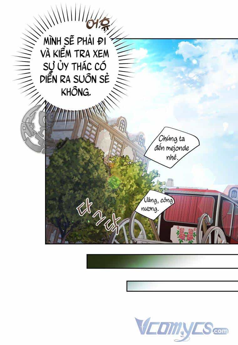Làm Ác Nữ Bộ Không Tuyệt Sao? - Chương 13 - ảnh 44