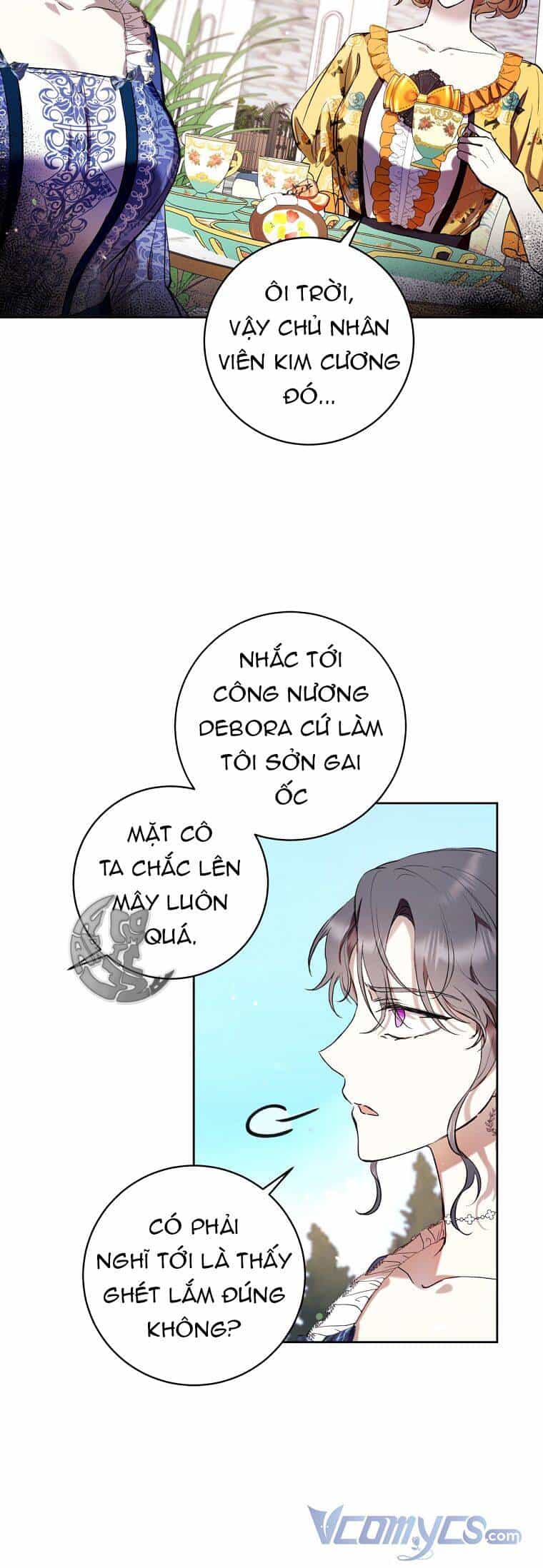 Làm Ác Nữ Bộ Không Tuyệt Sao? - Chương 14 - ảnh 10