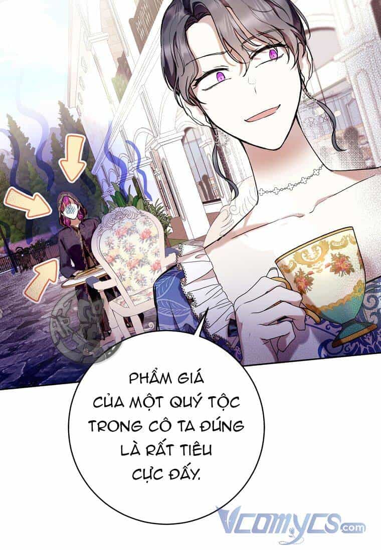 Làm Ác Nữ Bộ Không Tuyệt Sao? - Chương 14 - ảnh 14