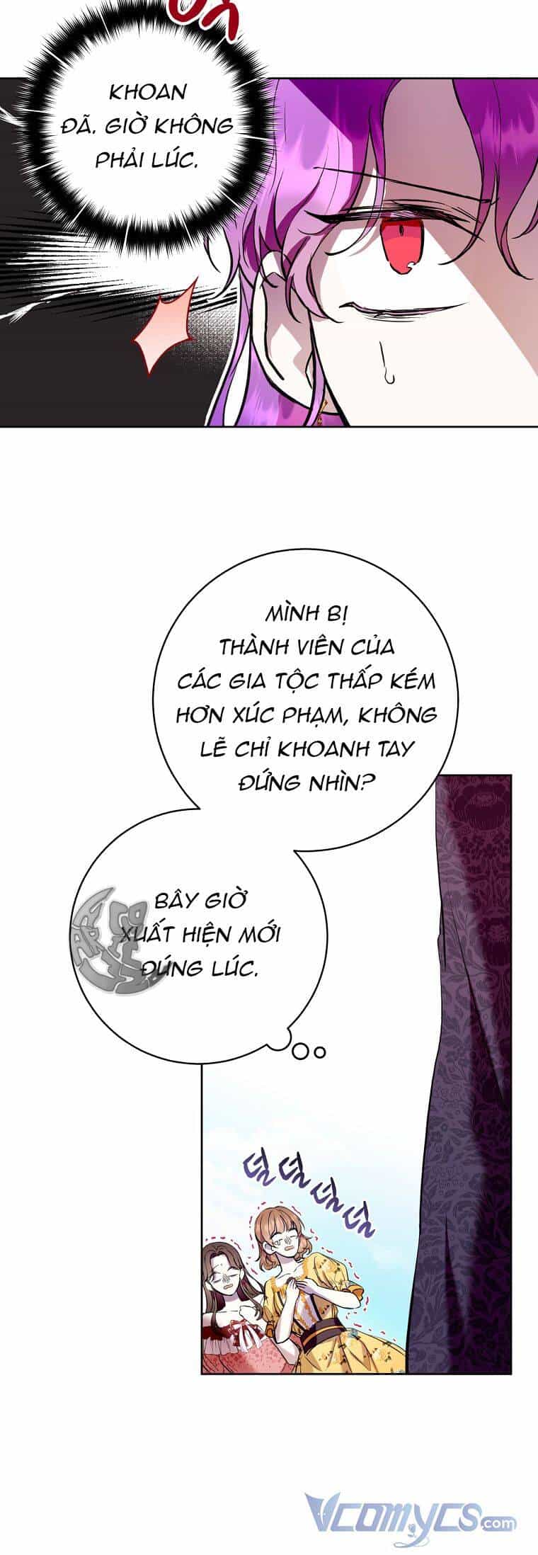 Làm Ác Nữ Bộ Không Tuyệt Sao? - Chương 14 - ảnh 31