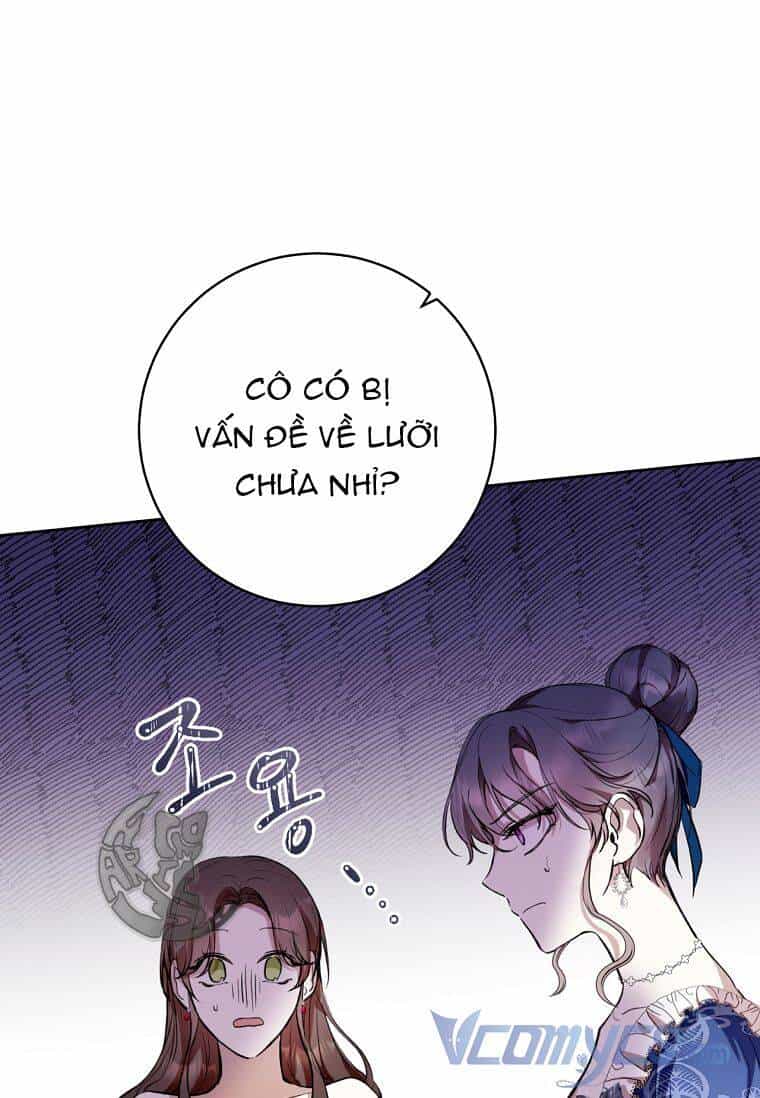 Làm Ác Nữ Bộ Không Tuyệt Sao? - Chương 14 - ảnh 45