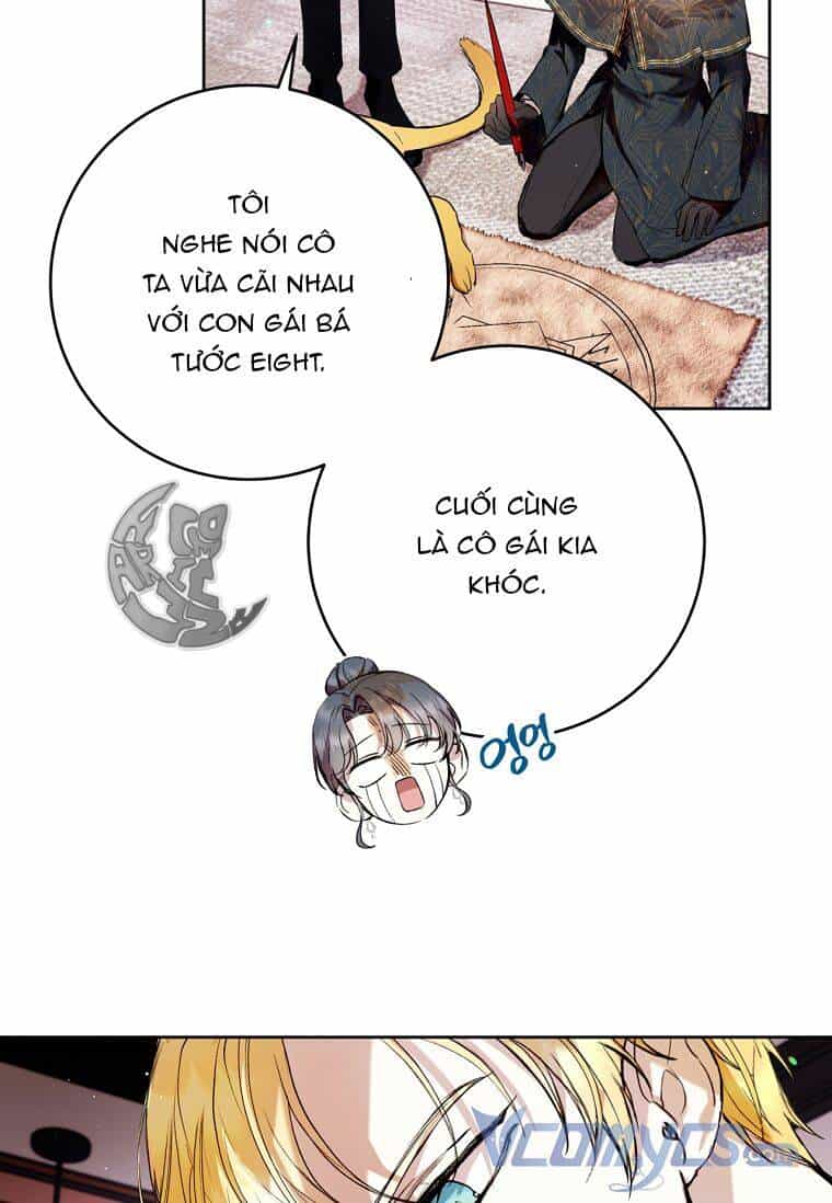 Làm Ác Nữ Bộ Không Tuyệt Sao? - Chương 14 - ảnh 69