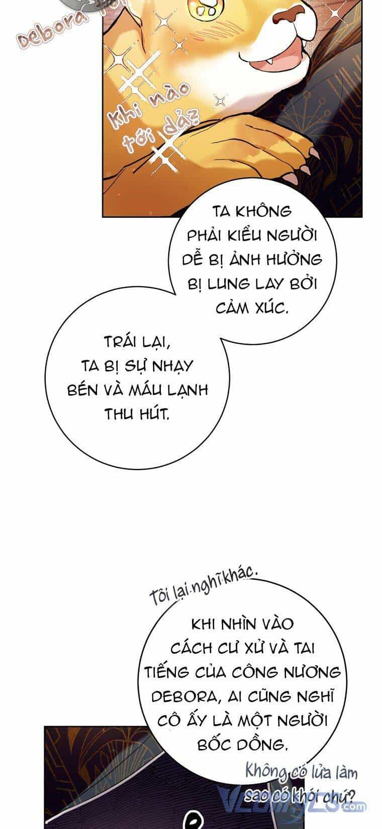 Làm Ác Nữ Bộ Không Tuyệt Sao? - Chương 14 - ảnh 74