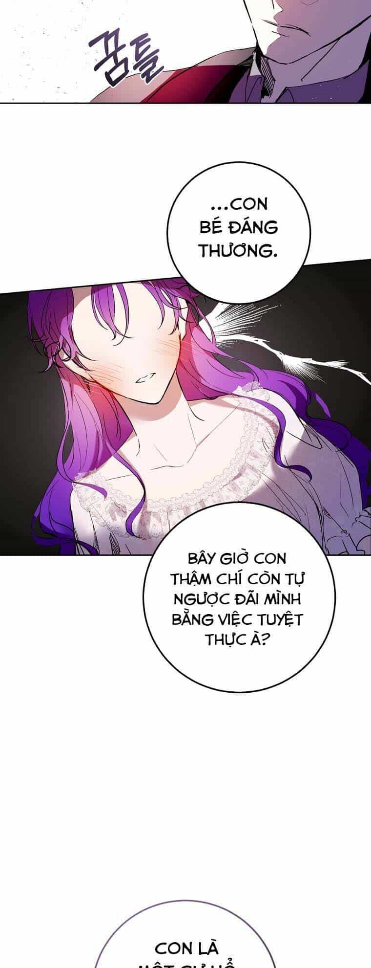 Làm Ác Nữ Bộ Không Tuyệt Sao? - Chương 2 - ảnh 22