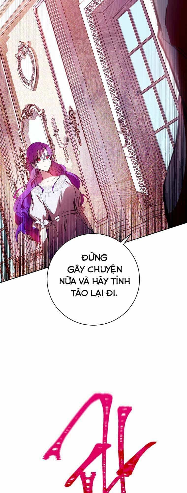 Làm Ác Nữ Bộ Không Tuyệt Sao? - Chương 2 - ảnh 29