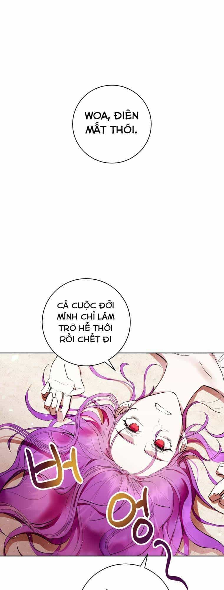 Làm Ác Nữ Bộ Không Tuyệt Sao? - Chương 2 - ảnh 35