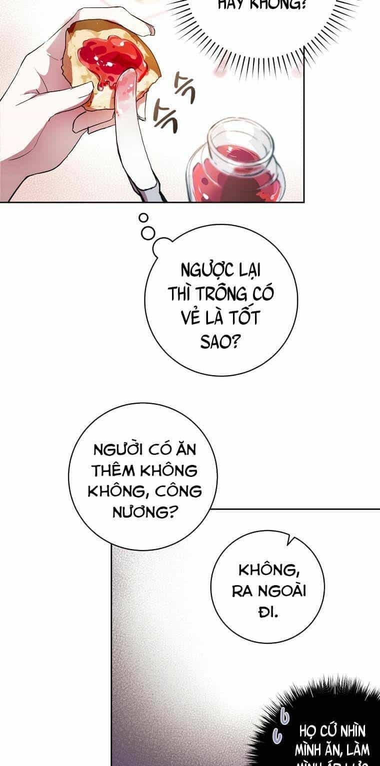 Làm Ác Nữ Bộ Không Tuyệt Sao? - Chương 2 - ảnh 45