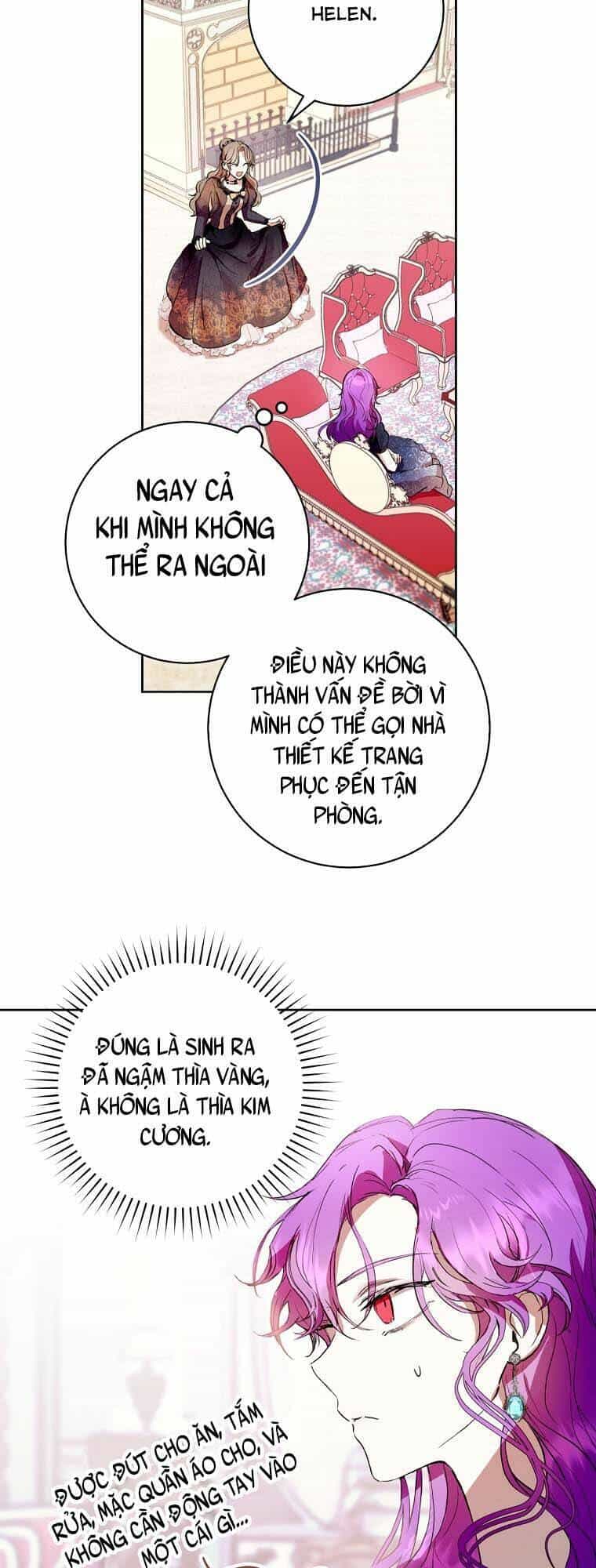 Làm Ác Nữ Bộ Không Tuyệt Sao? - Chương 2 - ảnh 51