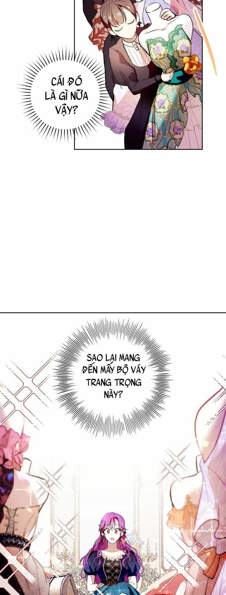 Làm Ác Nữ Bộ Không Tuyệt Sao? - Chương 2 - ảnh 53