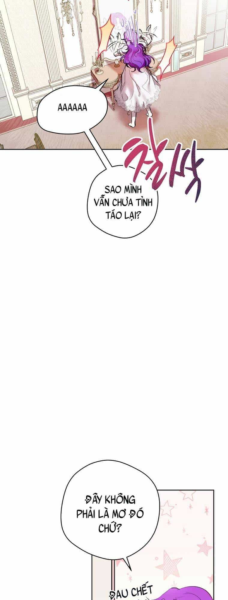 Làm Ác Nữ Bộ Không Tuyệt Sao? - Chương 2 - ảnh 7