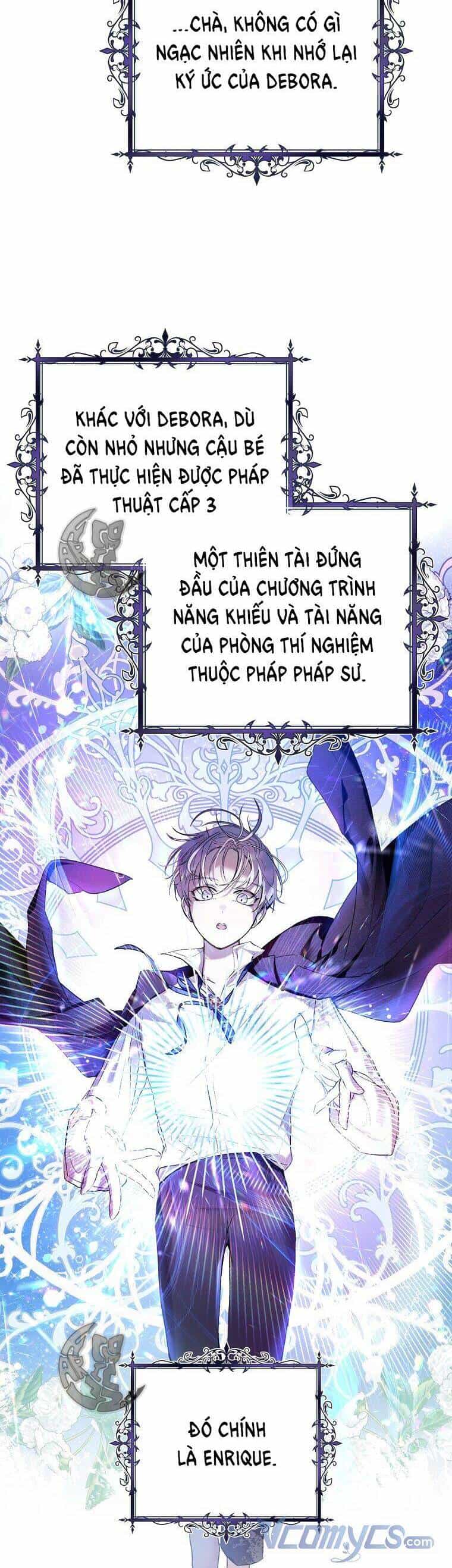 Làm Ác Nữ Bộ Không Tuyệt Sao? - Chương 16 - ảnh 6