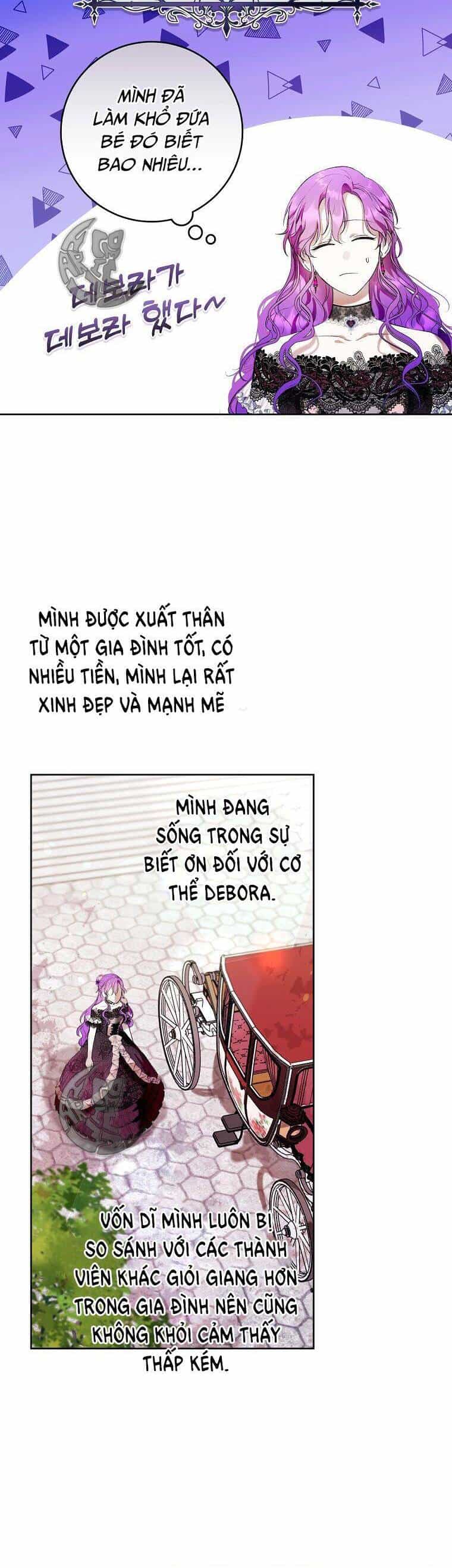 Làm Ác Nữ Bộ Không Tuyệt Sao? - Chương 16 - ảnh 8