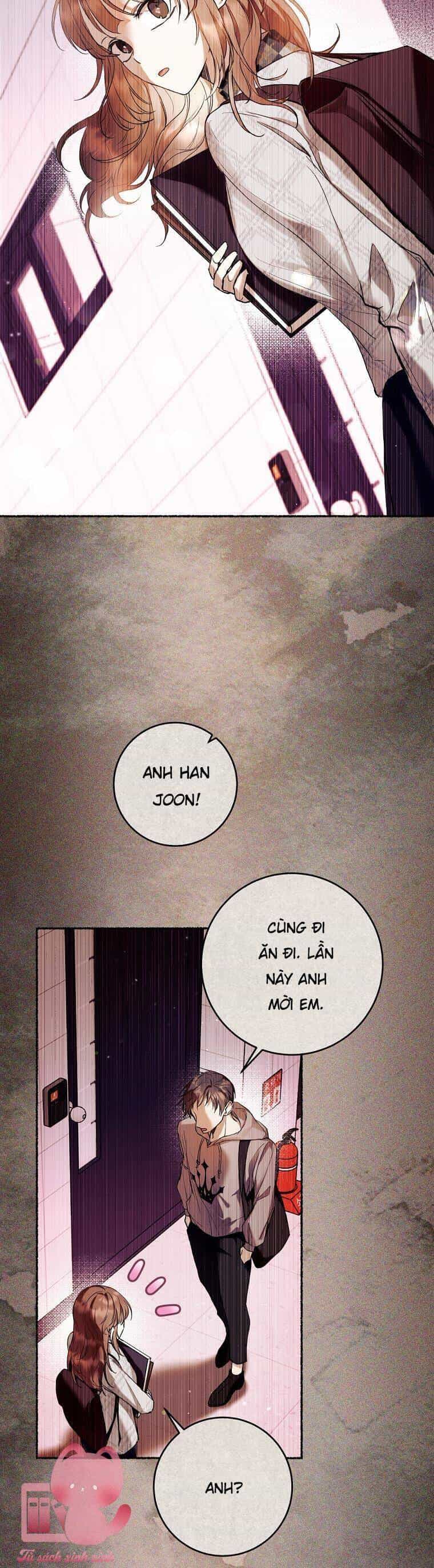 Làm Ác Nữ Bộ Không Tuyệt Sao? - Chương 17 - ảnh 8