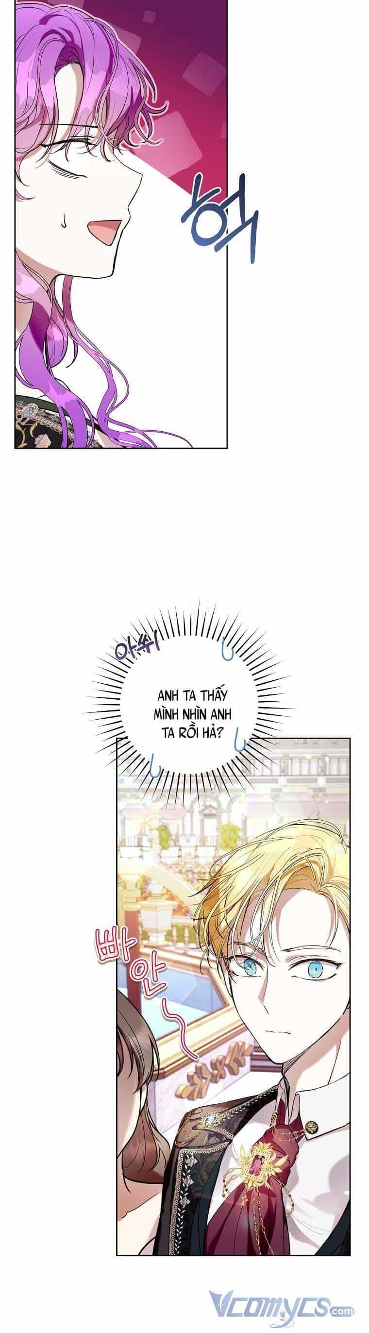 Làm Ác Nữ Bộ Không Tuyệt Sao? - Chương 18 - ảnh 17