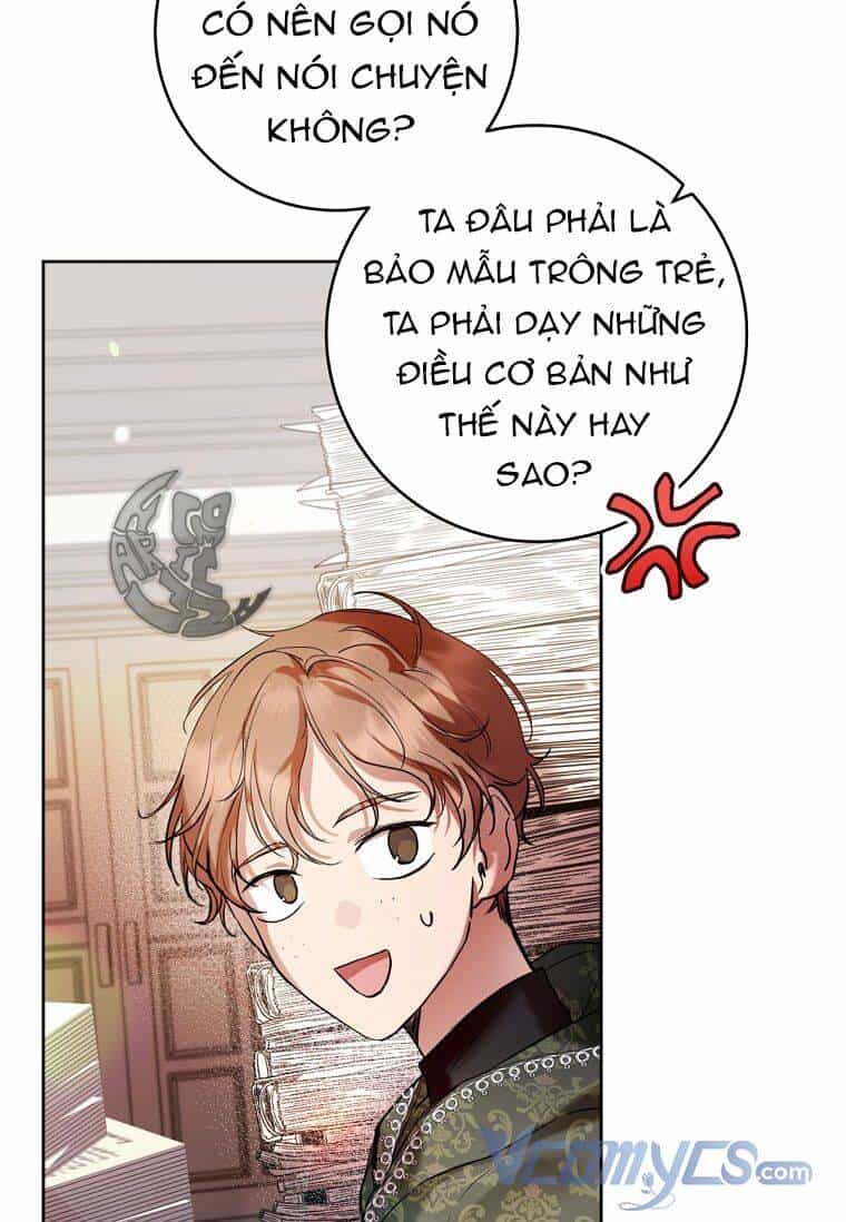 Làm Ác Nữ Bộ Không Tuyệt Sao? - Chương 19 - ảnh 10