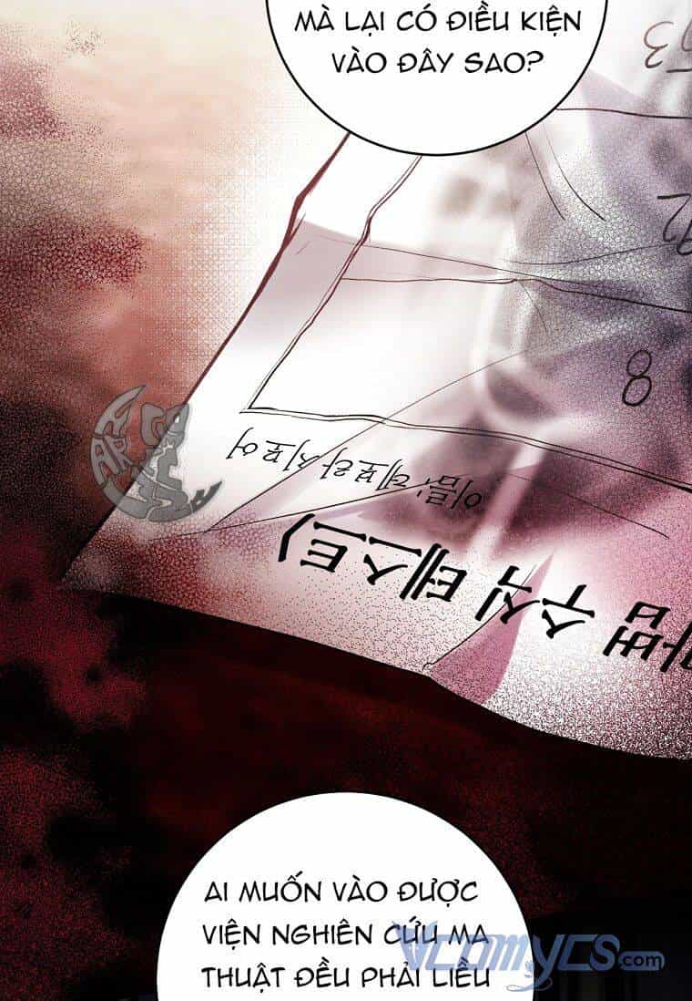 Làm Ác Nữ Bộ Không Tuyệt Sao? - Chương 19 - ảnh 17
