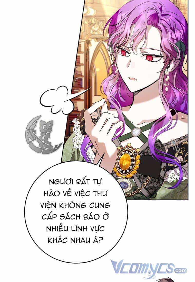 Làm Ác Nữ Bộ Không Tuyệt Sao? - Chương 19 - ảnh 33