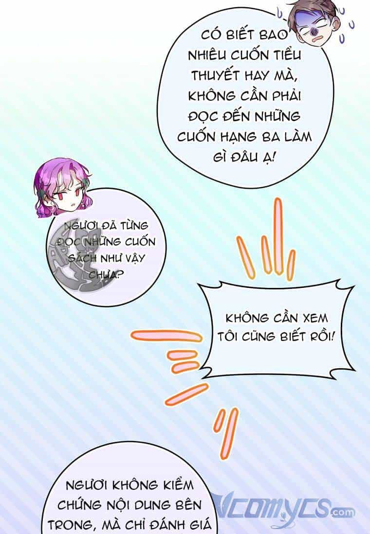 Làm Ác Nữ Bộ Không Tuyệt Sao? - Chương 19 - ảnh 34