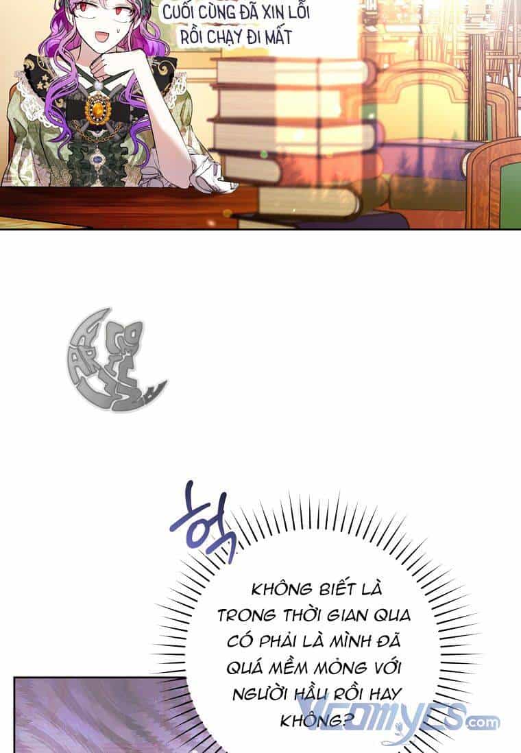 Làm Ác Nữ Bộ Không Tuyệt Sao? - Chương 19 - ảnh 46
