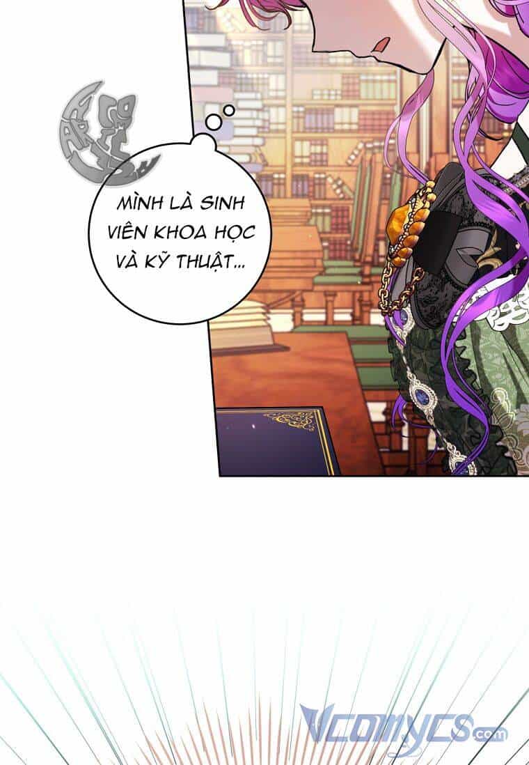 Làm Ác Nữ Bộ Không Tuyệt Sao? - Chương 19 - ảnh 67