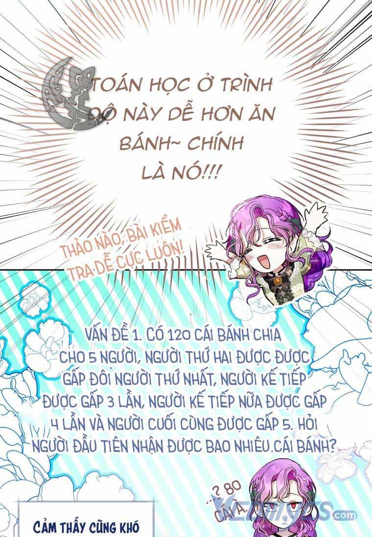 Làm Ác Nữ Bộ Không Tuyệt Sao? - Chương 19 - ảnh 68
