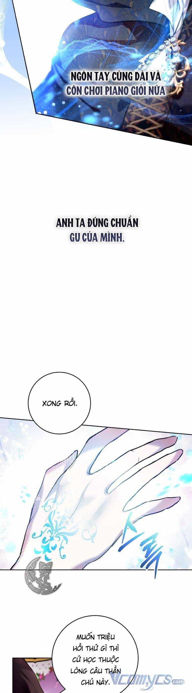 Làm Ác Nữ Bộ Không Tuyệt Sao? - Chương 20 - ảnh 33