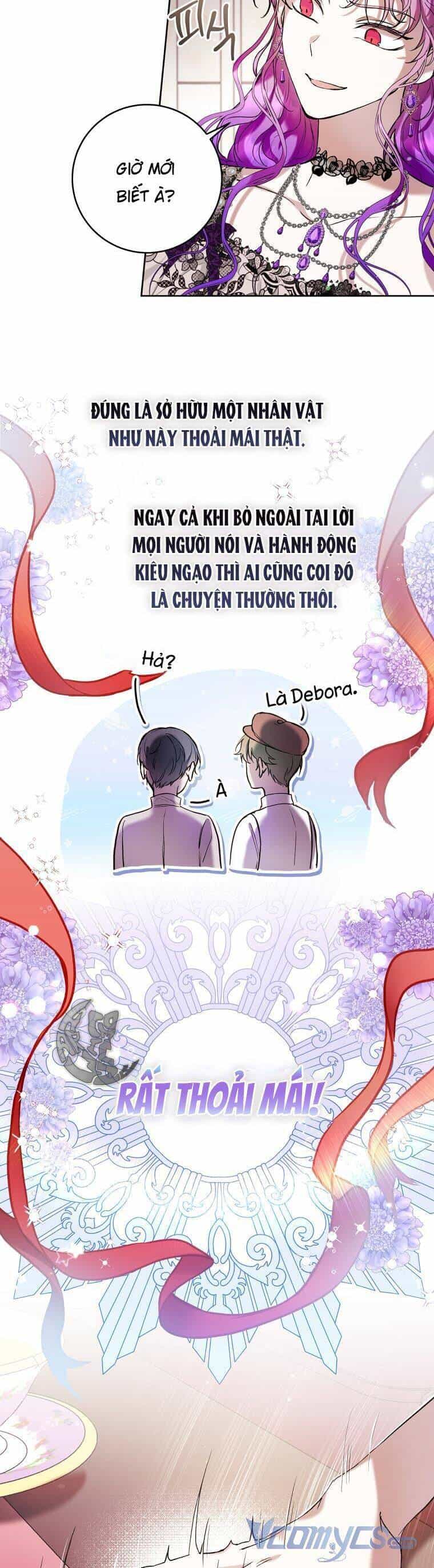 Làm Ác Nữ Bộ Không Tuyệt Sao? - Chương 21 - ảnh 17