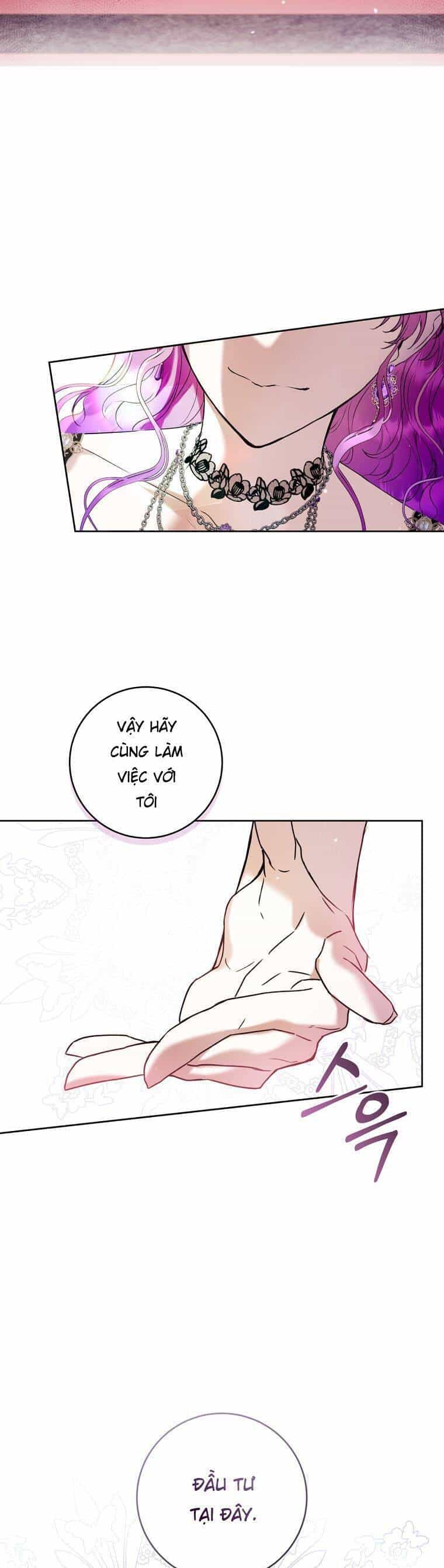 Làm Ác Nữ Bộ Không Tuyệt Sao? - Chương 21 - ảnh 30