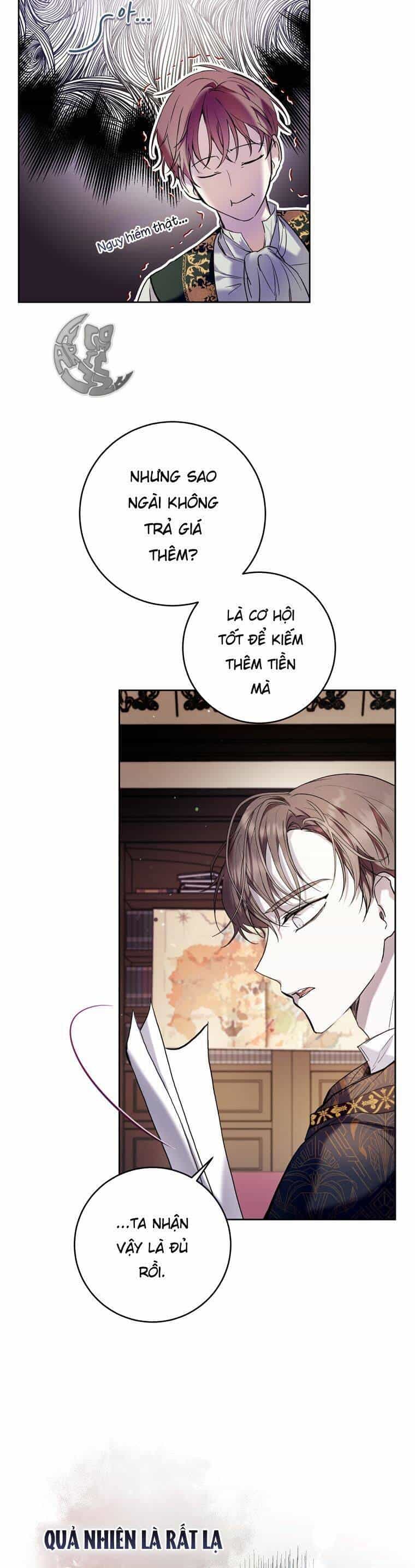 Làm Ác Nữ Bộ Không Tuyệt Sao? - Chương 21 - ảnh 35