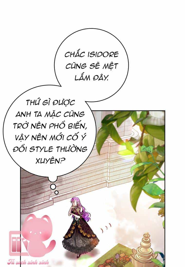 Làm Ác Nữ Bộ Không Tuyệt Sao? - Chương 22 - ảnh 13
