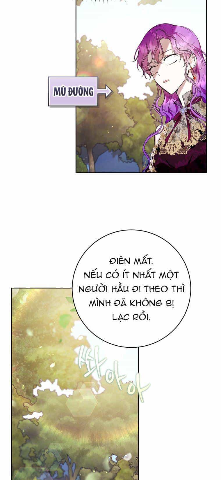 Làm Ác Nữ Bộ Không Tuyệt Sao? - Chương 22 - ảnh 18