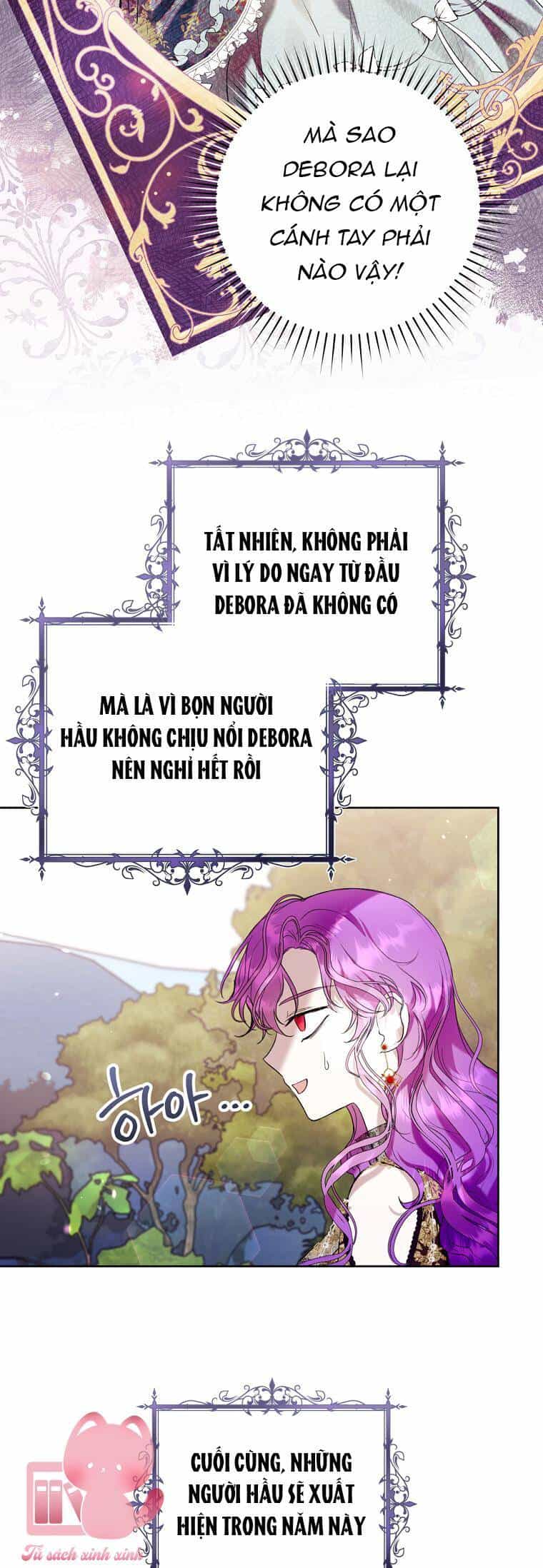 Làm Ác Nữ Bộ Không Tuyệt Sao? - Chương 22 - ảnh 20