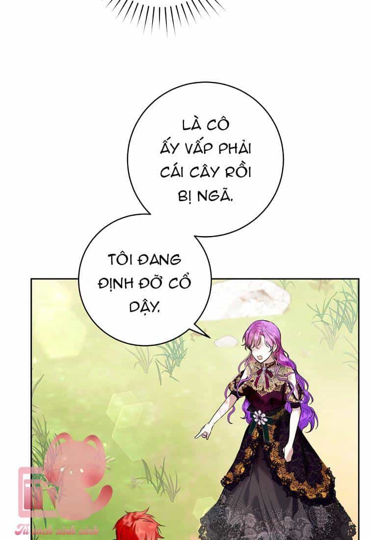 Làm Ác Nữ Bộ Không Tuyệt Sao? - Chương 22 - ảnh 51